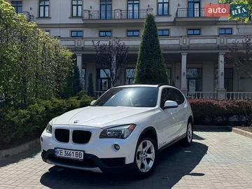 Авто BMW X1 2012 № 8875147
