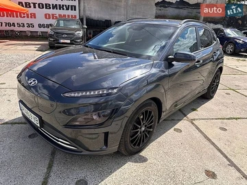 Авто Hyundai Kona 2022 № 8875167