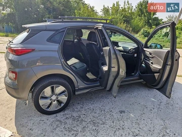 Авто Hyundai Kona Electric 2020 № 8875168