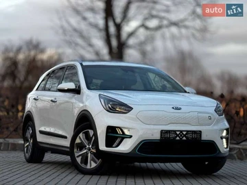 Авто KIA Niro 2020 № 8875169