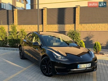 Авто Tesla Model 3 2023 № 8875173