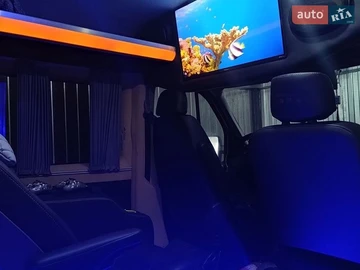 Авто Renault Master 2016 № 8875248