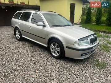 Авто Skoda Octavia 2008 № 8875346