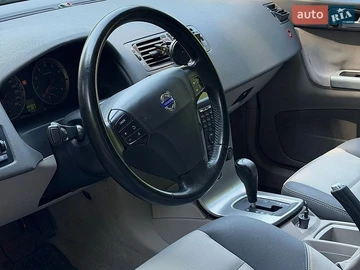 Авто Volvo S40 2006 № 8875347