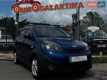 Авто Chery Beat 2011 № 8875348
