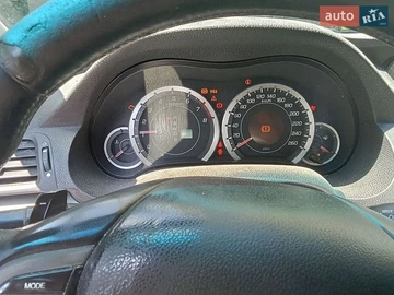 Авто Honda Accord 2008 № 8875350