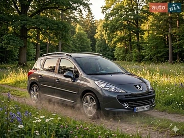 Авто Peugeot 207 2008 № 8875353