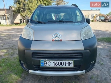 Авто Citroen Nemo 2011 № 8875362