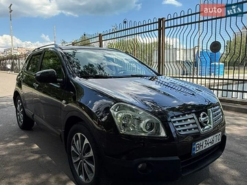 Авто Nissan Qashqai 2008 № 8875427