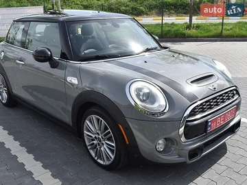 Авто MINI Cooper 2014 № 8875517