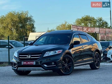 Авто Honda Crosstour 2014 № 8875518