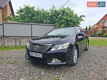 Авто Toyota Camry 2011 № 8875528