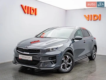 Авто KIA Xceed 2020 № 8875540