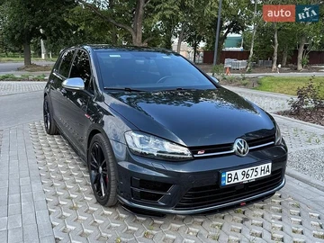 Авто Volkswagen Golf Gti 2016 № 8875545