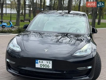 Авто Tesla Model 3 2022 № 8875554