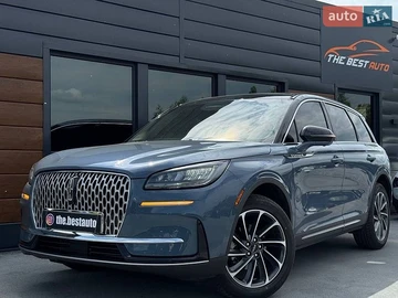 Авто Lincoln Corsair 2023 № 8875559