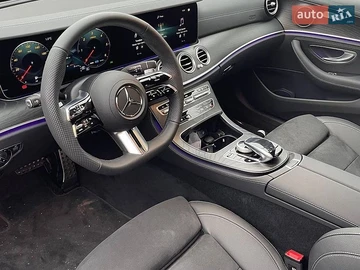 Авто Mercedes E-Class 2022 № 8875646