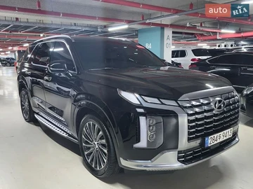 Авто Hyundai Palisade 2022 № 8875710