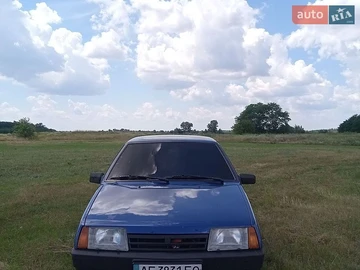 Авто ВАЗ 21099 2006 № 8875717