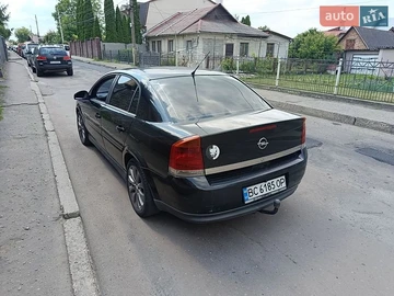 Авто Opel Vectra 2003 № 8875719