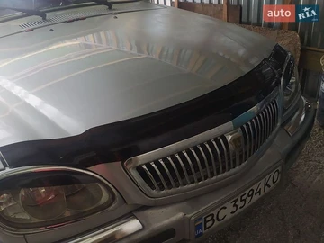 Авто ГАЗ 31105 Волга 2006 № 8875720