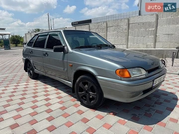 Авто ВАЗ 2114 Samara 2013 № 8875722