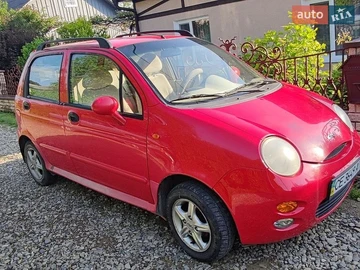 Авто Chery Qq 2011 № 8875726