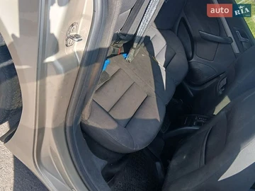 Авто Skoda Octavia 2005 № 8875800