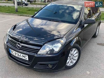Авто Opel Astra 2006 № 8875802