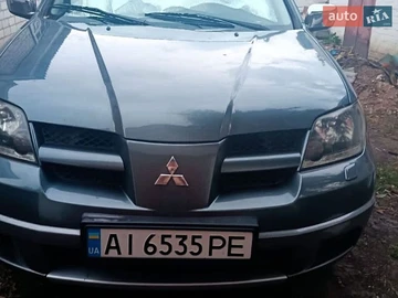 Авто Mitsubishi Outlander 2004 № 8875804