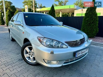 Авто Toyota Camry 2005 № 8875814
