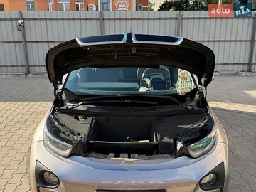 Авто BMW I3 2014 № 8875910