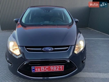 Авто Ford C-Max 2010 № 8875911