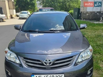 Авто Toyota Corolla 2012 № 8875920