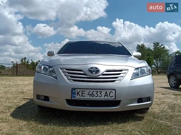 Авто Toyota Camry 2008 № 8875924
