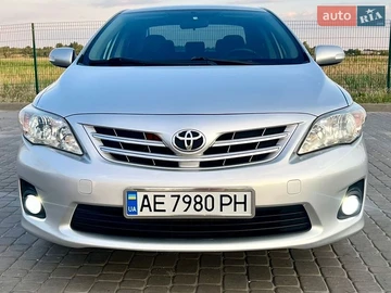 Авто Toyota Corolla 2012 № 8875925
