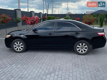 Авто Toyota Camry 2008 № 8875927