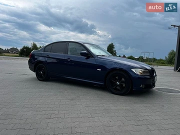 Авто BMW 3 Series 2011 № 8875930