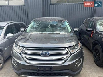 Авто Ford Edge 2016 № 8875933