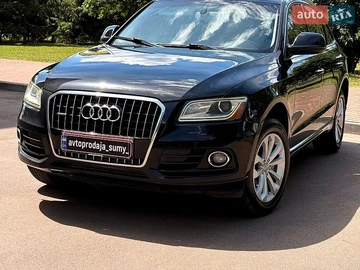 Авто Audi Q5 2014 № 8876056
