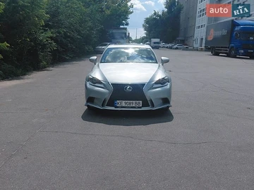 Авто Lexus Is 2014 № 8876058