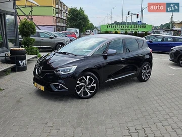 Авто Renault Scenic 2020 № 8876067