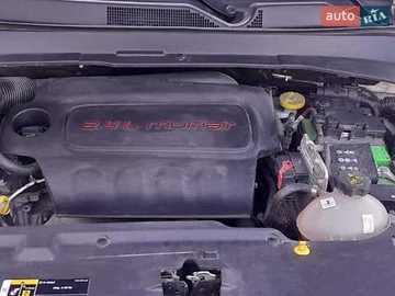 Авто Jeep Compass 2018 № 8876148