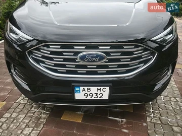 Авто Ford Edge 2020 № 8876152