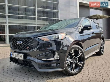 Авто Ford Edge 2020 № 8876153