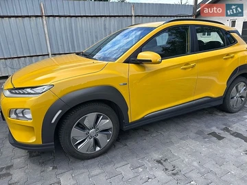 Авто Hyundai Kona 2020 № 8876158