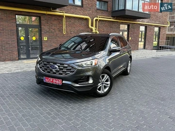 Авто Ford Edge 2020 № 8876168