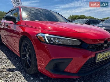 Авто Honda Civic 2021 № 8876173