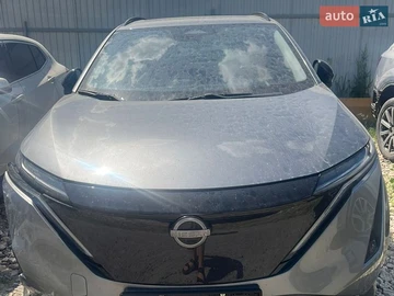 Авто Nissan Ariya 2022 № 8876175