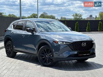 Авто Mazda Cx-5 2024 № 8876176